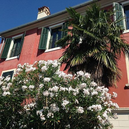 Rovinj'S Flowers Apartments エクステリア 写真
