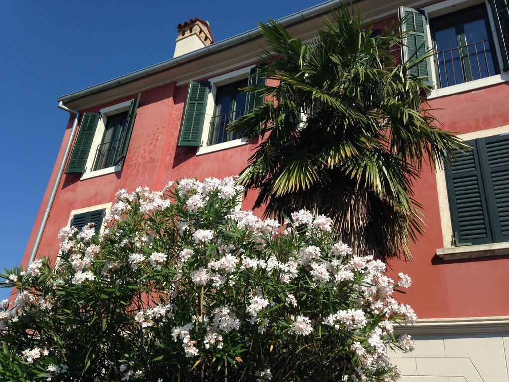 Rovinj'S Flowers Apartments エクステリア 写真