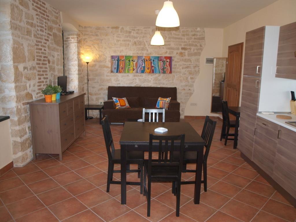 Rovinj'S Flowers Apartments 部屋 写真