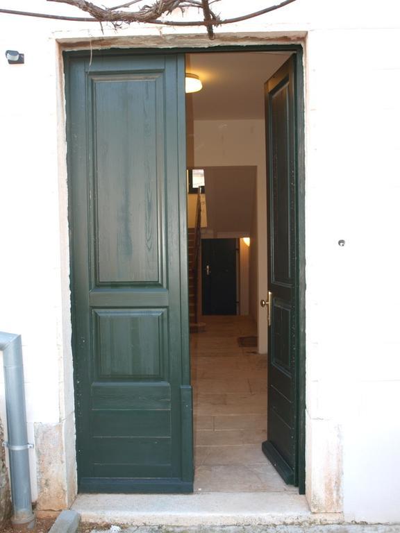 Rovinj'S Flowers Apartments エクステリア 写真