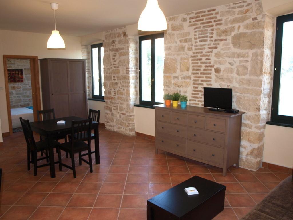 Rovinj'S Flowers Apartments 部屋 写真