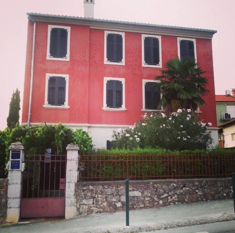 Rovinj'S Flowers Apartments エクステリア 写真