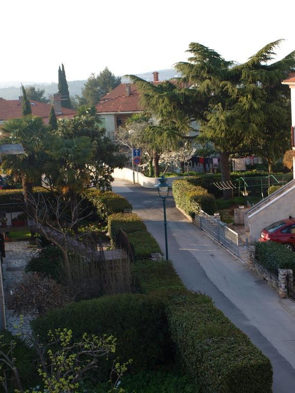 Rovinj'S Flowers Apartments エクステリア 写真
