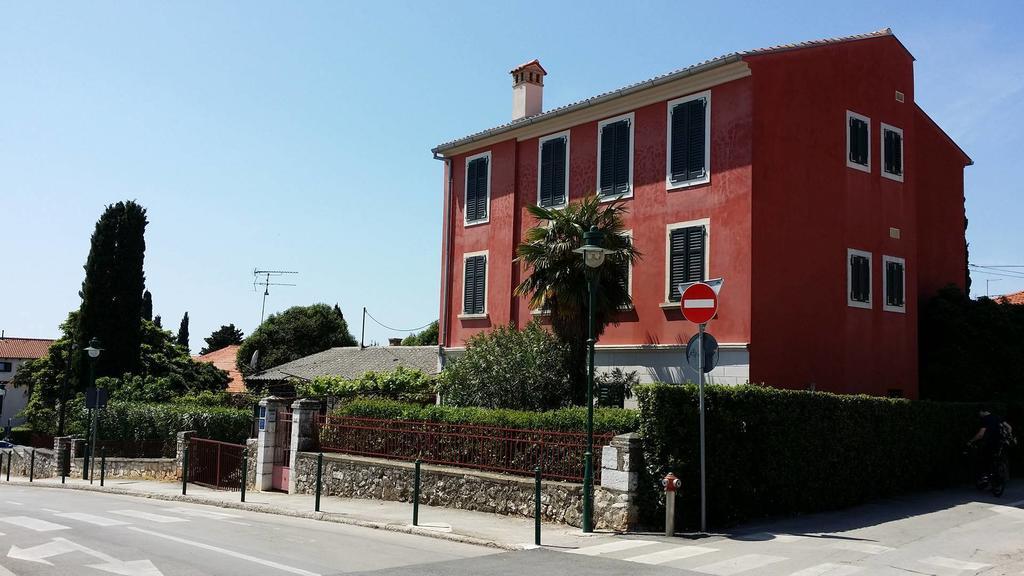 Rovinj'S Flowers Apartments エクステリア 写真