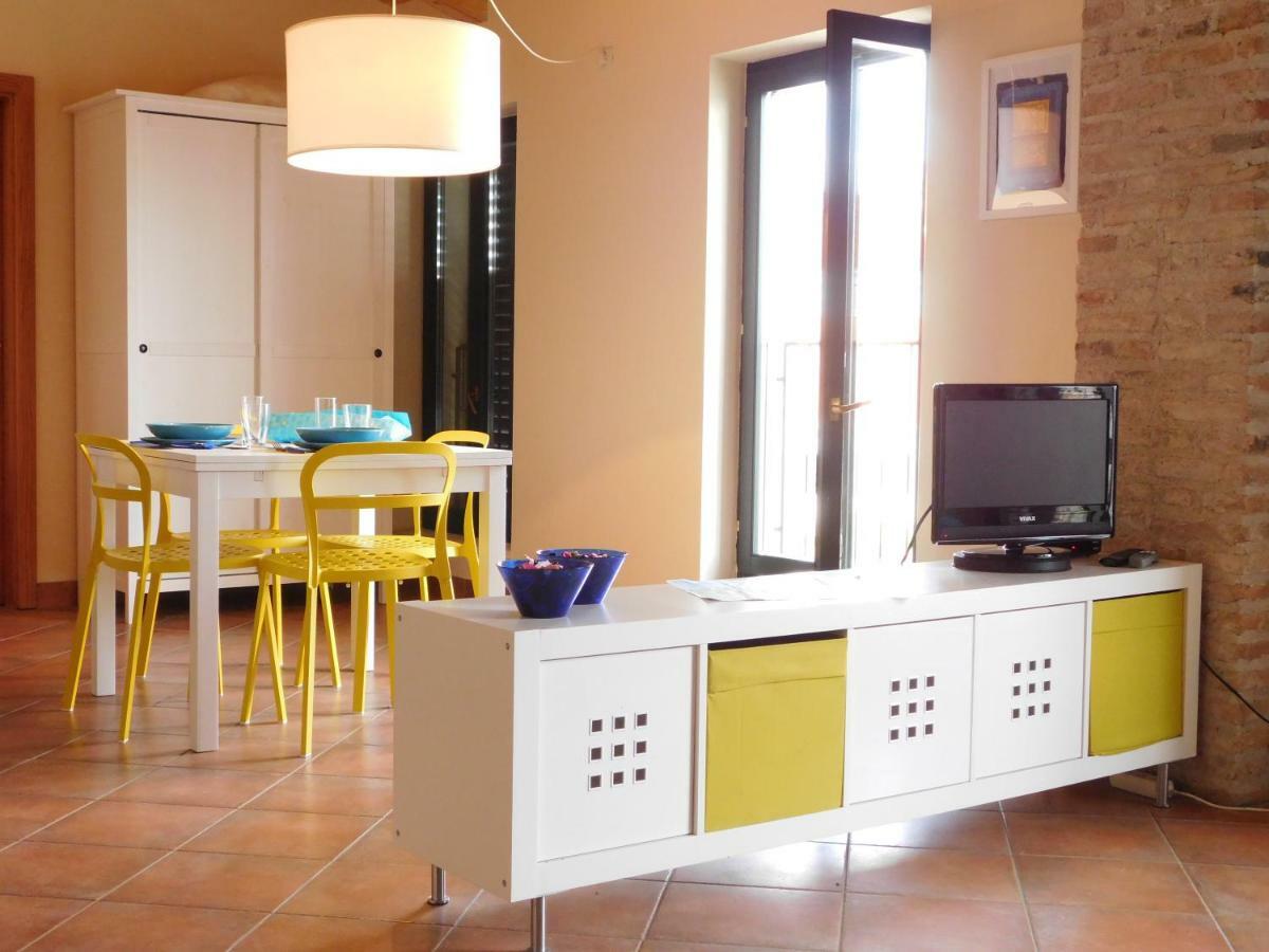 Rovinj'S Flowers Apartments エクステリア 写真