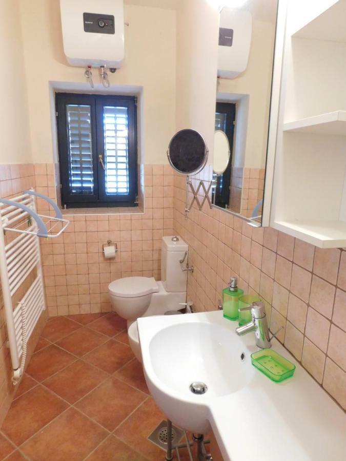 Rovinj'S Flowers Apartments 部屋 写真