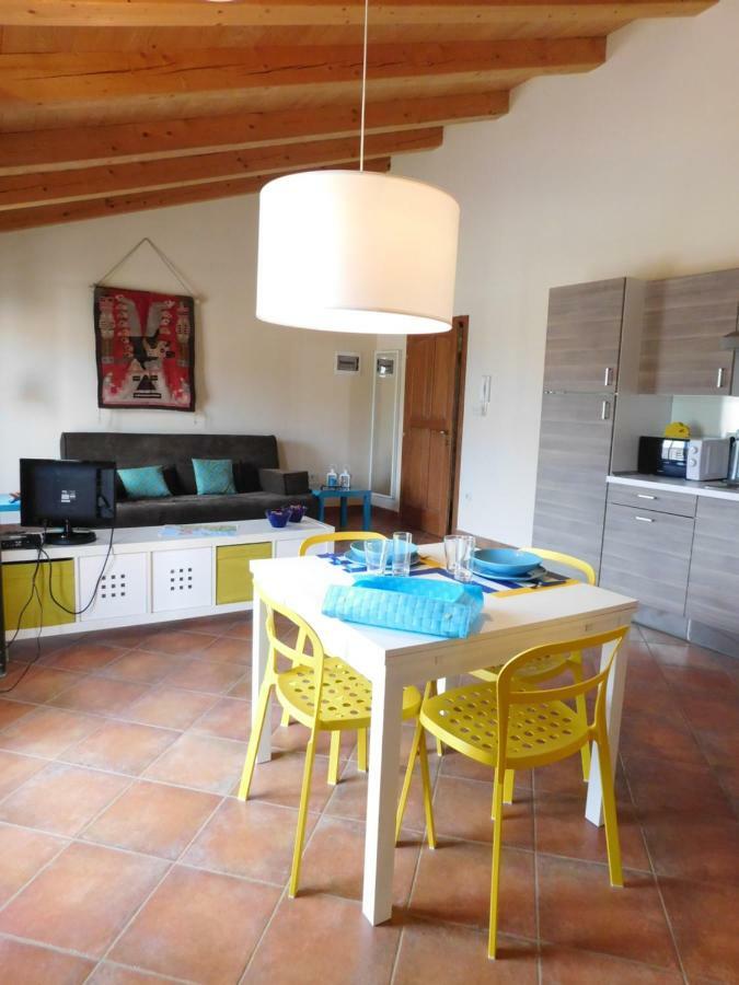 Rovinj'S Flowers Apartments エクステリア 写真