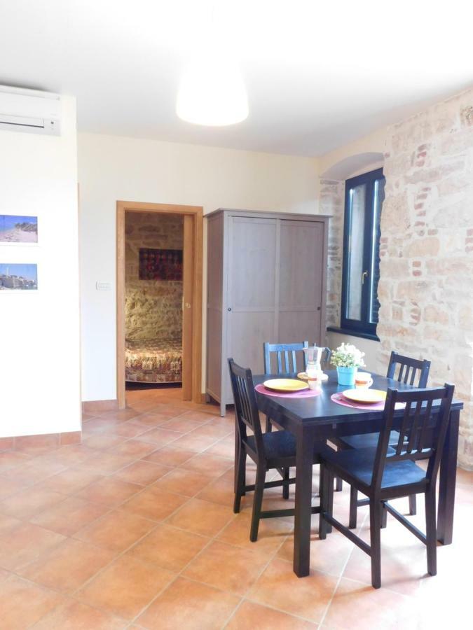 Rovinj'S Flowers Apartments エクステリア 写真