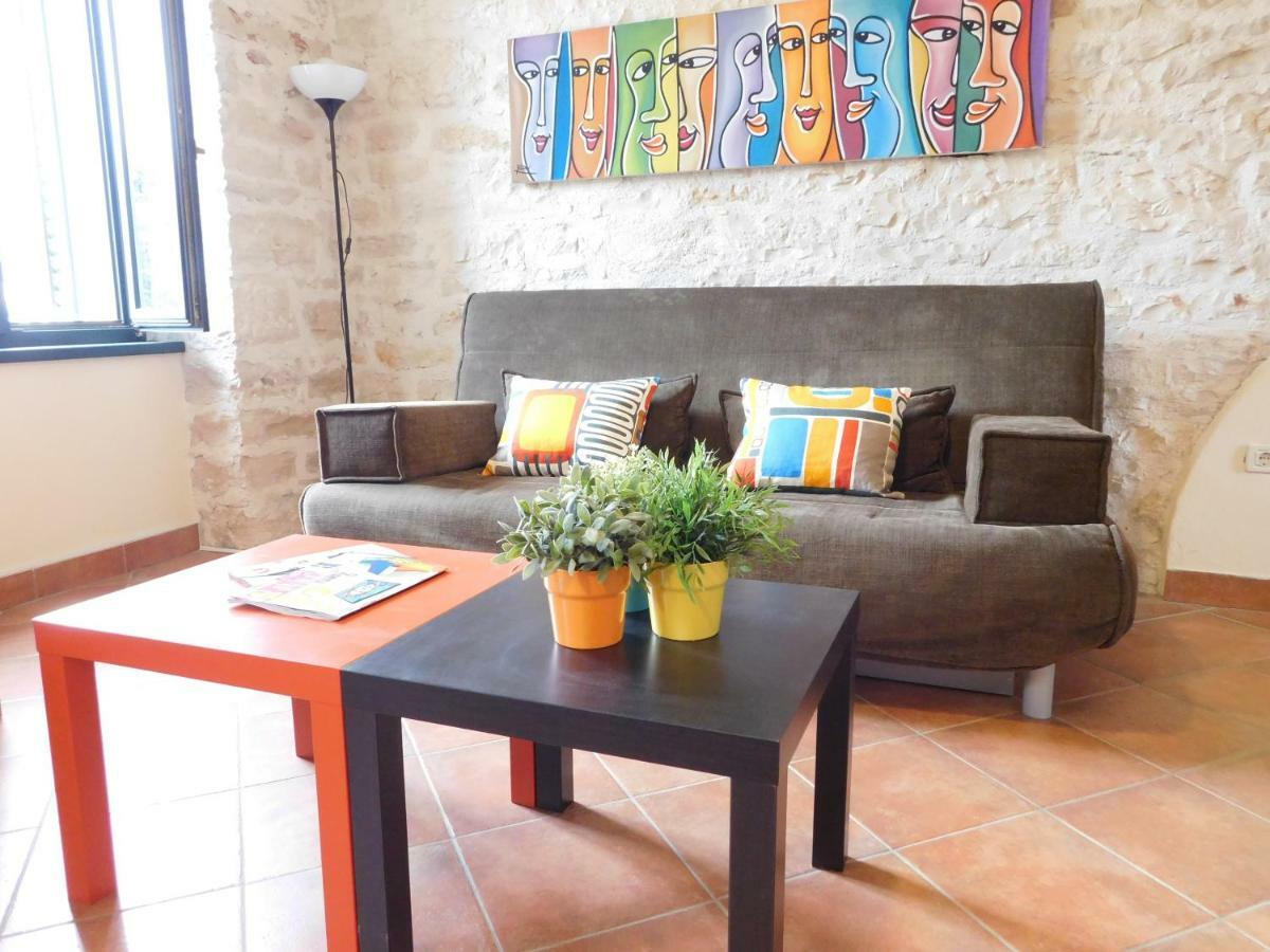 Rovinj'S Flowers Apartments エクステリア 写真