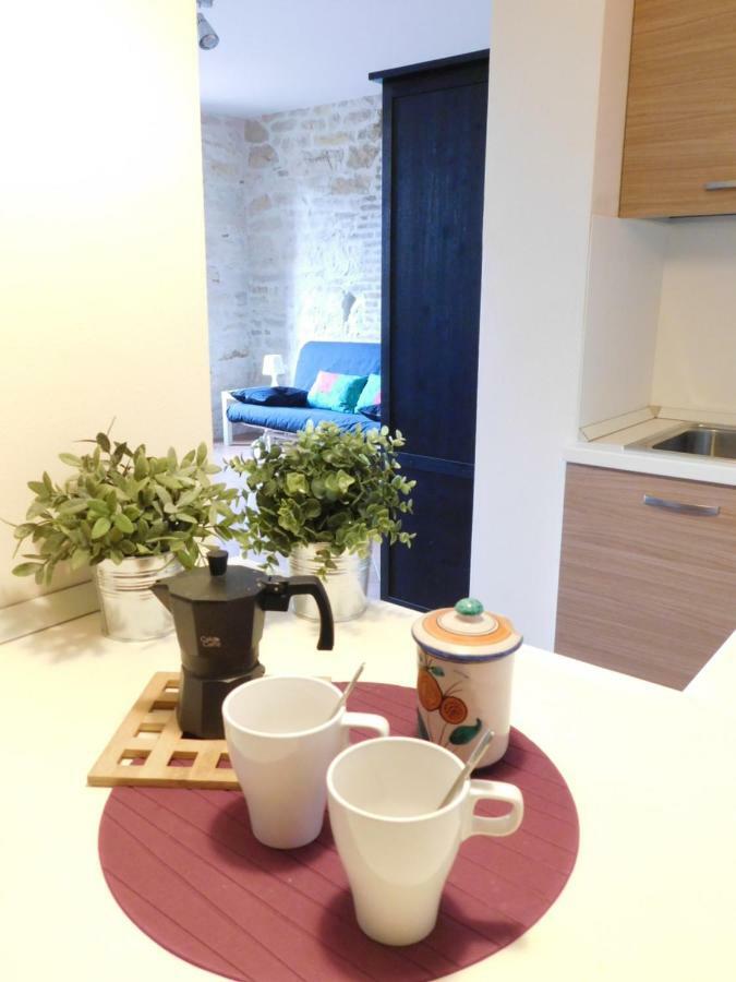Rovinj'S Flowers Apartments エクステリア 写真
