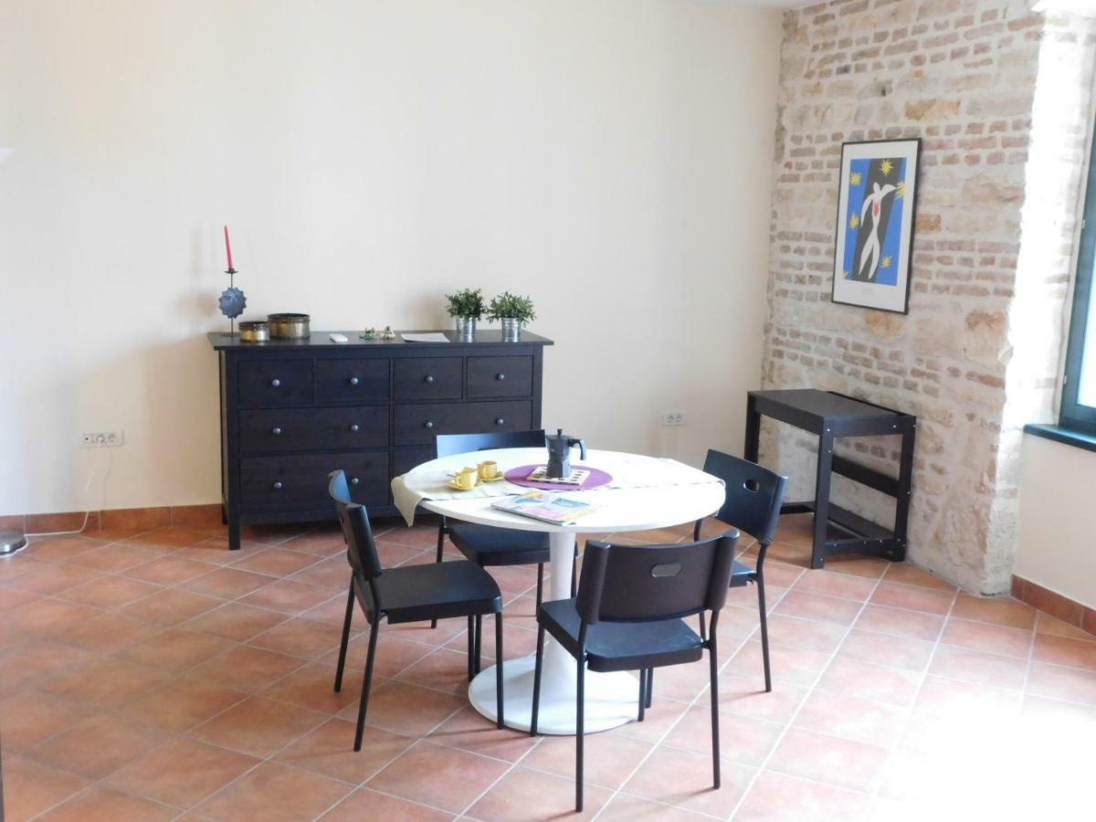 Rovinj'S Flowers Apartments エクステリア 写真