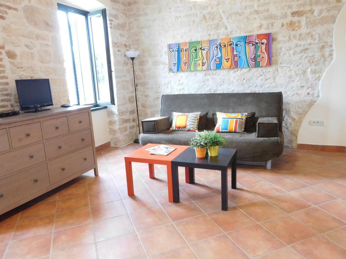 Rovinj'S Flowers Apartments エクステリア 写真