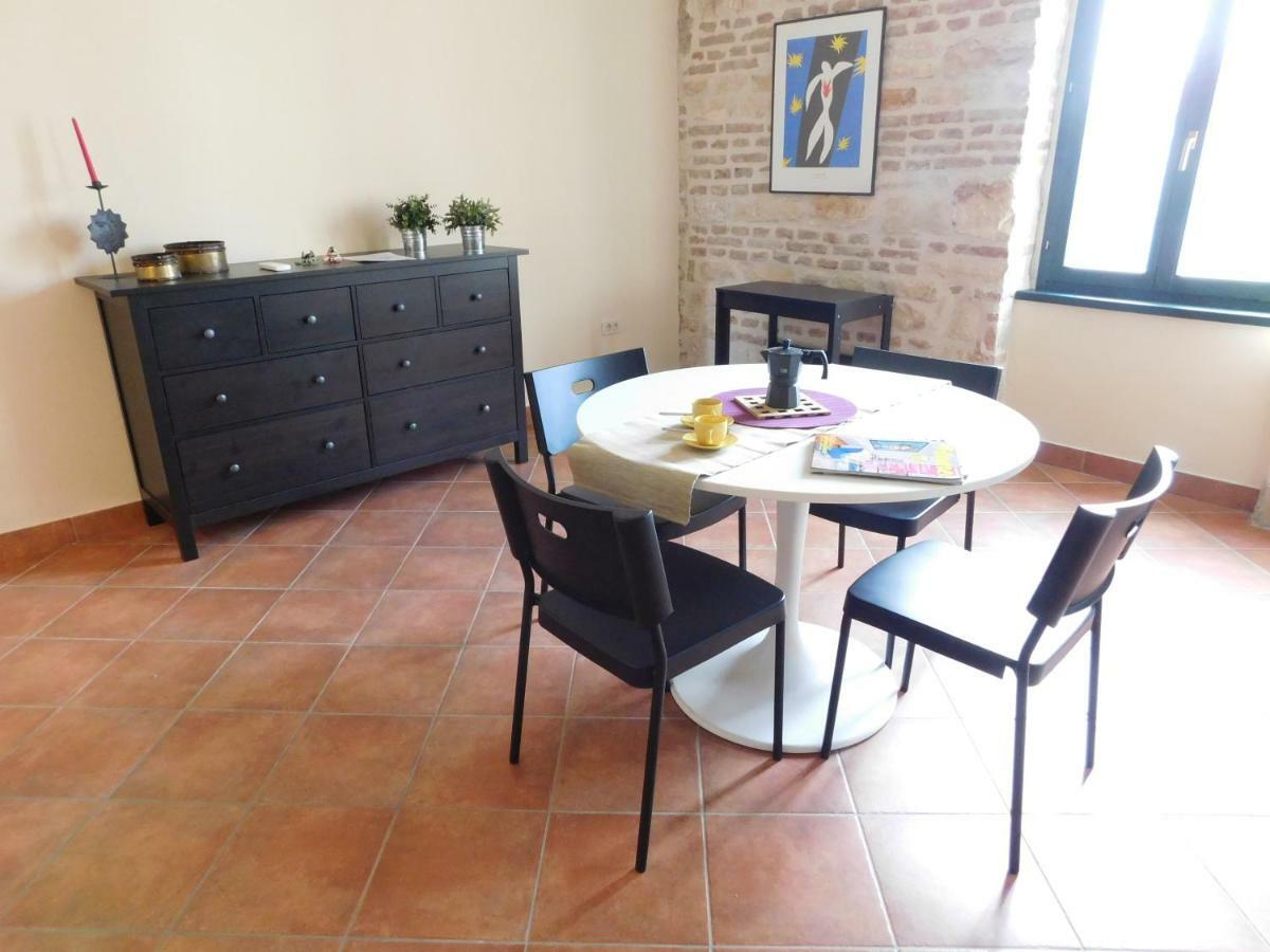 Rovinj'S Flowers Apartments エクステリア 写真