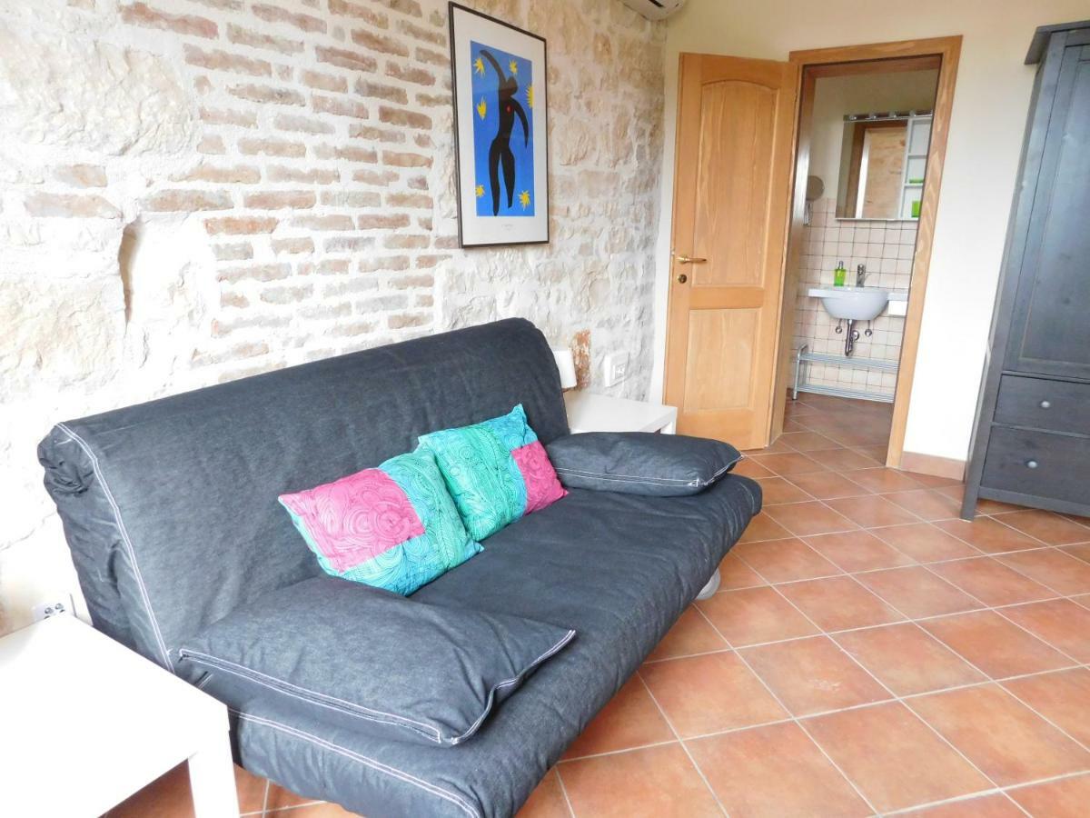 Rovinj'S Flowers Apartments エクステリア 写真
