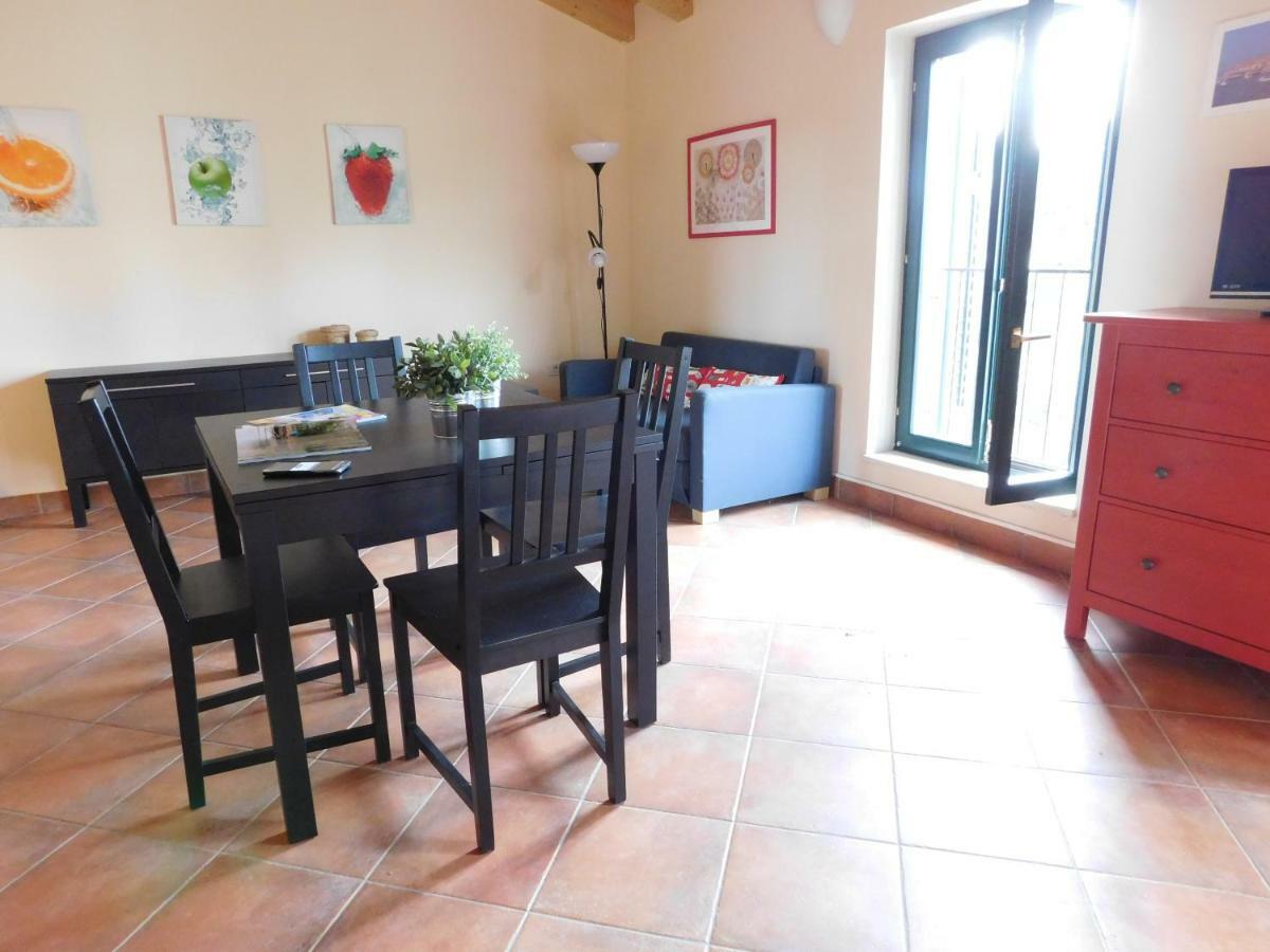 Rovinj'S Flowers Apartments エクステリア 写真
