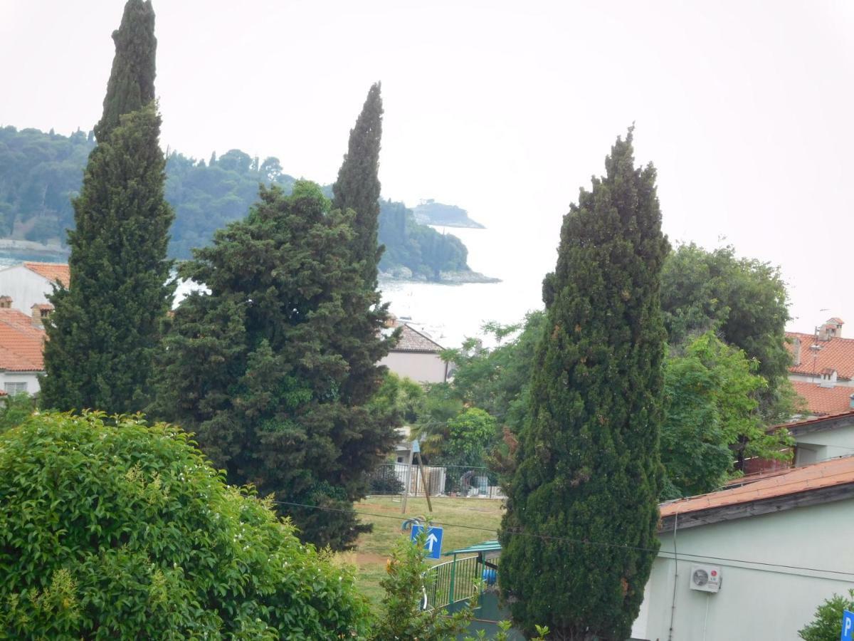 Rovinj'S Flowers Apartments エクステリア 写真