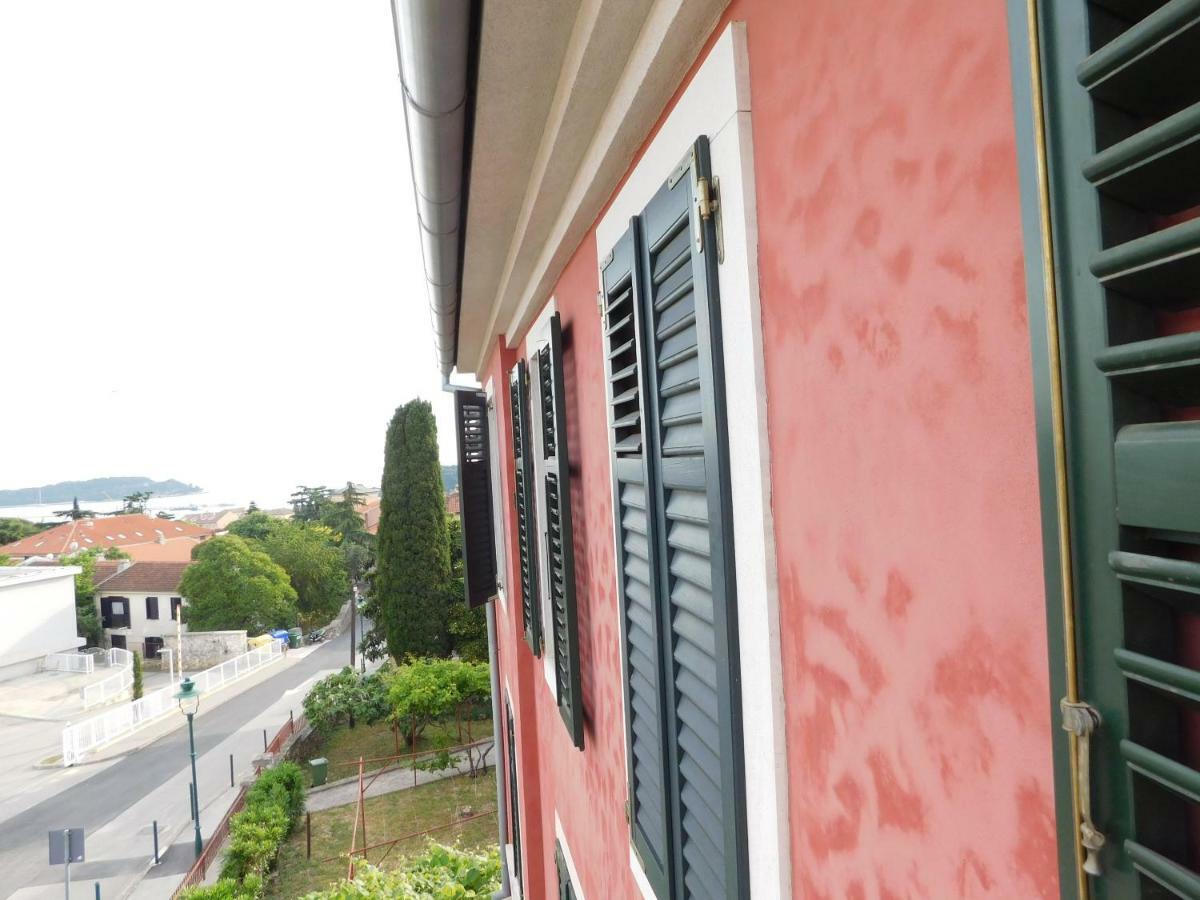 Rovinj'S Flowers Apartments エクステリア 写真