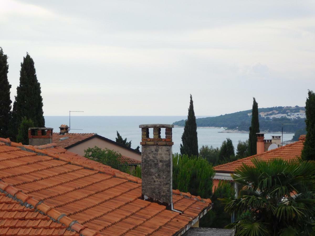Rovinj'S Flowers Apartments エクステリア 写真